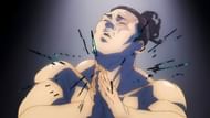Aoi Todo as seen in the anime (Image via MAPPA)